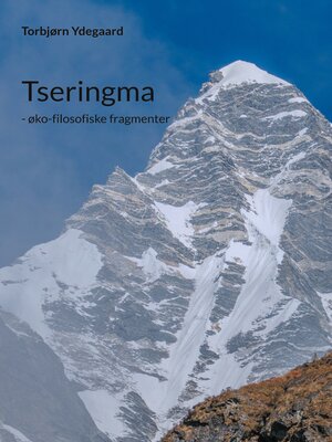 cover image of Tseringma
